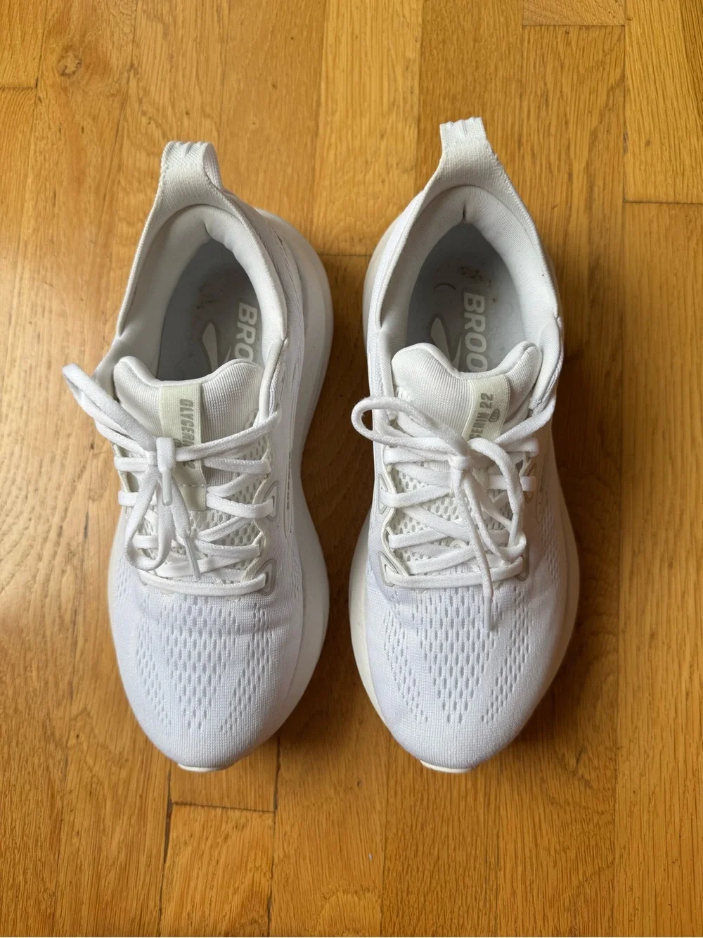 Brooks Women’s Glycerin 22 Neutral Running Shoe - Picture 3 of 10
